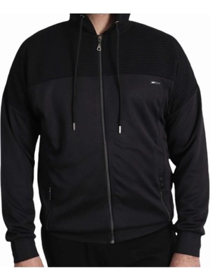 Uhlsport Sweat Poly Alope Erkek Sweatshirt 3202325-20.002