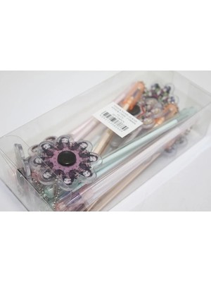 Anime Figür Tükenmez Kalem Model 4