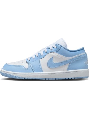 Nike Nıke Aır Jordan 1 Low Kadın Ayakkabı DC0774-142