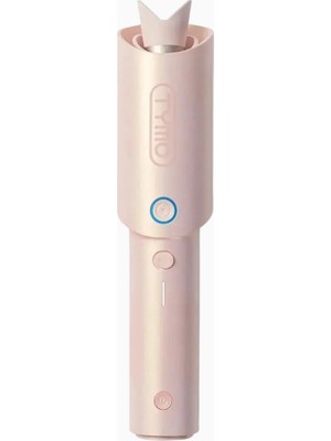 Tymo Curlgo Kablosuz Otomatik Saç Maşası