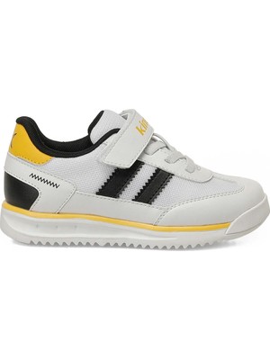 Kinetix Vatros P 6fx Beyaz Erkek Çocuk Sneaker