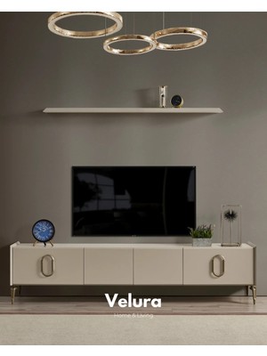 Velura Home & Living Monaco Tv Ünitesi