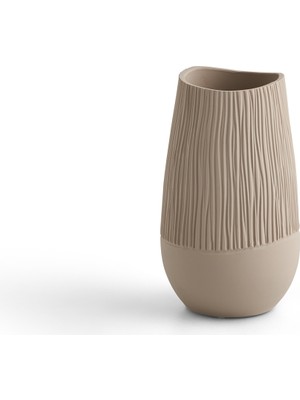 Doğtaş Home Creme Vazo