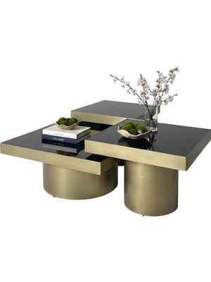 Savita Home Nio Orta Sehpa