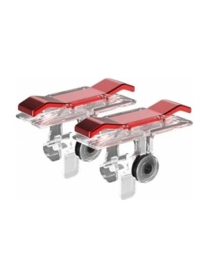 Pubg Oyuncu Tetik Telefon Aparatı