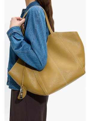 Parfois Kadın Içi Çıkarılabilir Shopper Çanta