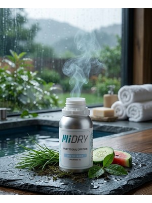 Midry Petrıkor 36128-S Ortam Kokusu