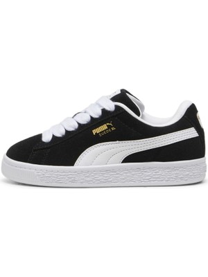 Puma Sude Xl Unısex Çocuk Ayakkabı 396578-02