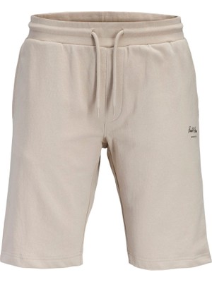 Jack & Jones Jack Jones Erkek Pamuklu Şort 12288638