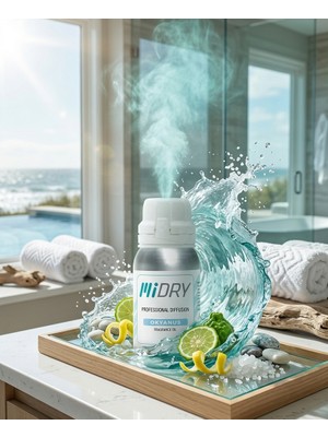 Midry Okyanus 36127-S Ortam Kokusu