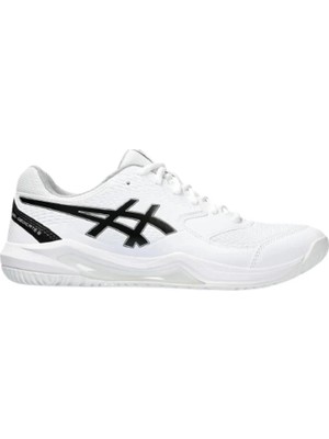 Asics Gel-Dedicate 8 1041A408-101 Beyaz Koşu&yürüyüş Ayakkabısı