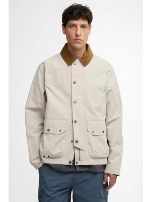 Barbour Re-Engineered Casual Chore Ceket ST31 Mist