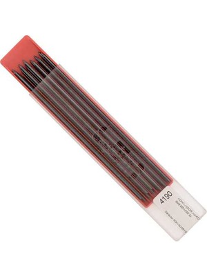 Kitabevimden Koh-I Noor Gaphite Lead 2,0-120 5b 4190 (12 Li Kutu)