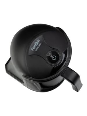 Kahve Saati Ks 1000, Elektrikli Türk Kahve Makinesi, Siyah