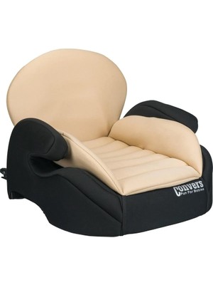 Convers Isofixli  Çocuk Oto Yükseltici