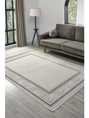 Seyran Halı Gusto 905 Gri