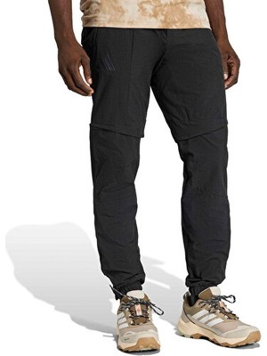 Adidas Terrex Xpr U.z.o P Erkek Outdoor Eşofman Altı JY4166 Siyah