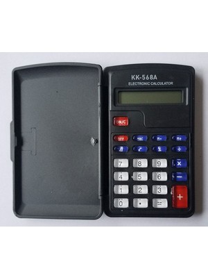 Aydogan's Mini Cep Boy Hesap Makinesi