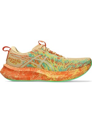 Asics Noosa Tri 16 Kadın Koşu Ayakkabısı 1012B675-801 Turuncu