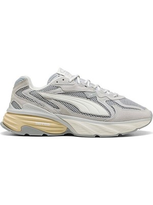 Puma Fade Nitro Ls S Erkek Günlük Ayakkabı 40620205 Gri