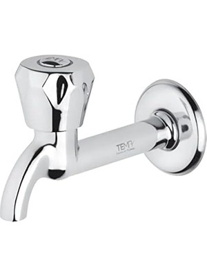 Klasik Uzun Lavabo Musluk Musluğu