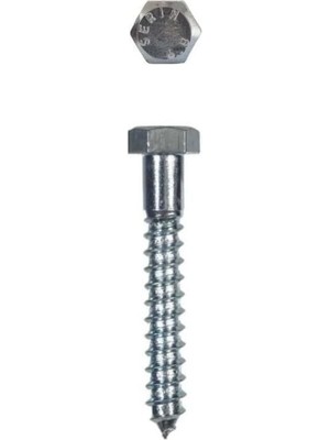 Nil Avm Ennalbur Trifon Vida 8X120 mm (5 Adet)