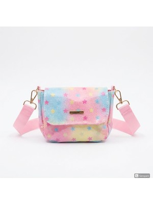 Lyona Kids Bags Arya  Günlük Çanta Renkli