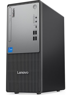 SHC4200 12UB000LTR, Thinkcentre Neo 50T Gen5, I7-13700, 16GB Ddr5 Ram, 512GB Ssd, Paylaşımlı Ekran K
