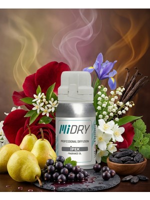 Midry Lady Blue 36130-S Ortam Kokusu