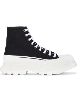Alexander Mcqueen Kauçuk Taban Unisex Sneakers
