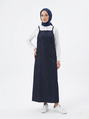 Foremia Tokalı Jile-Lacivert -