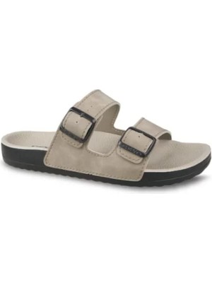 Ceyo Bahama-10, Camel Günlük Ortopedik Erkek Terlik