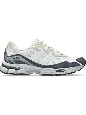 Asics Gel-Nyc Erkek Günlük Ayakkabı 1203A383-113 Bej