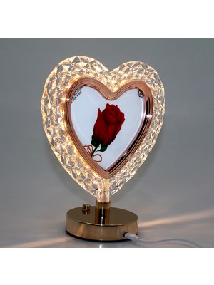 MiraLive Ledli Çerceve