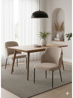 Dengema S25 Sandalye (Palermo) Iskt : Sıyah Otrk : TALAS06 Yesıl Sırt : TALAS06 Yesıl