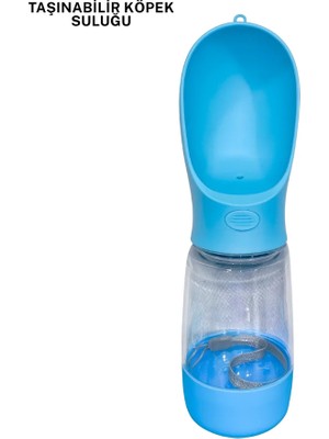 Astraltech Köpek Suluğu