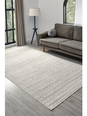 Seyran Halı Gusto 903 Gri