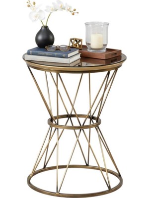 Savita Home Rocha Yan Sehpa