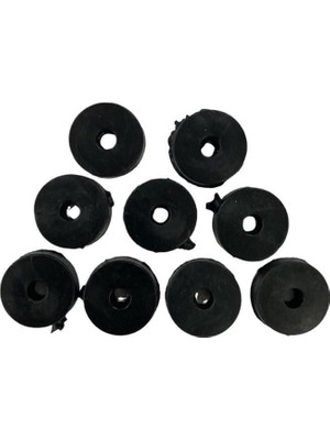 Nil Avm Musluk Contası 10 Adet