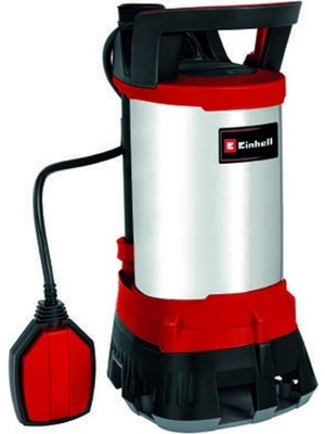 Einhell Ge Dp 7935 N Eco Dalgıç Pompa Kirli Su