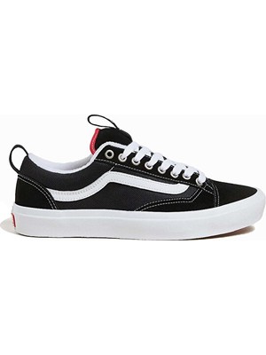 Vans Skate Old Skool 36 + Erkek Günlük Ayakkabı VN000D5RBA21 Renkli
