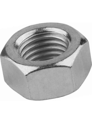 Aydogan's Altıköşe Somun M5 - 100 Adet