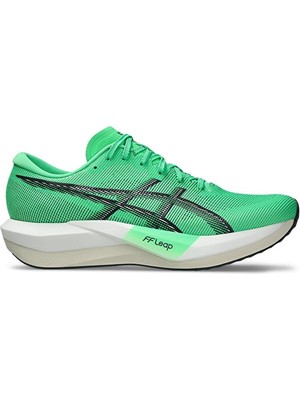 Asics Magic Speed 5 Unisex Koşu Ayakkabısı 1013A183-300 Yeşil