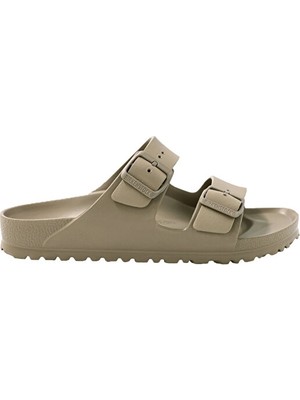 Birkenstock Arizona Evakadın Terliği 1030466-20146 Bej