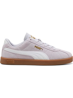 Puma Puma Club Ii Unisex Günlük Ayakkabı 39744427 Pembe