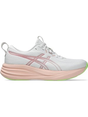 Asics Gel-Pulse 17 Kadın Koşu Ayakkabısı 1012B930-100 Beyaz