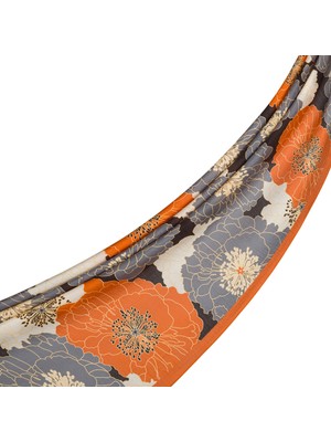 İpekevi Ortanca Sepeti Tensoft Şal