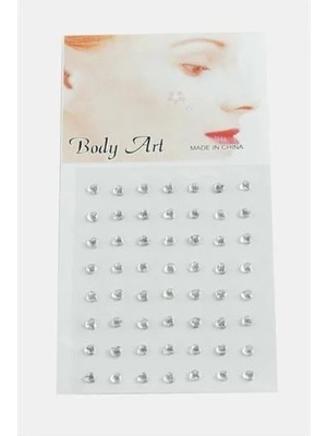 Ronanna 56'lı Kalp Yapışkan Hızma