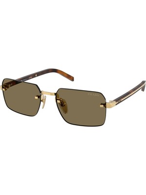 Prada Pr D55S 5AK/90F 55 Erkek Güneş Gözlüğü