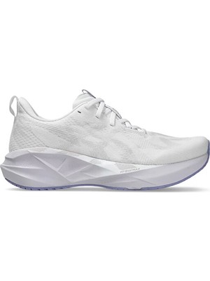 Asics Novablast 5 Unisex Koşu Ayakkabısı 1012B765-103 Beyaz